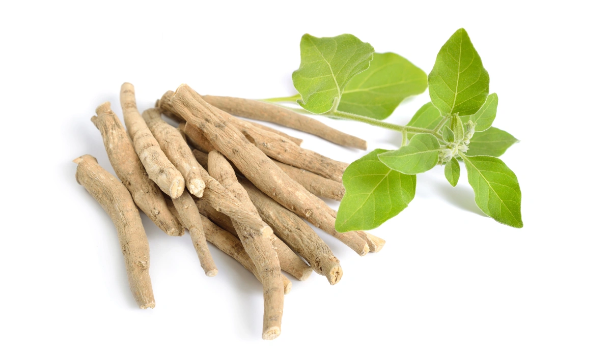 Ashwagandha