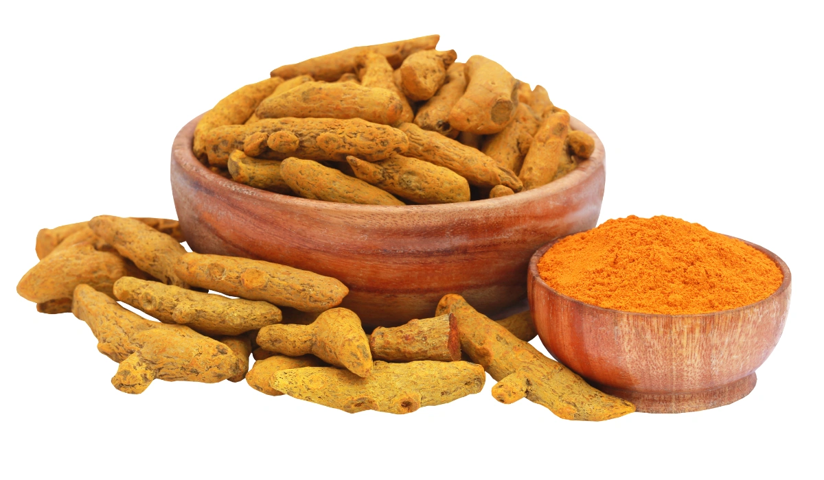 Turmeric